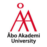 Åbo Akademi University logo