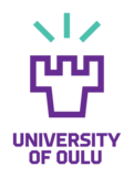 University of Oulu logo
